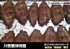 川香蜜辣烤翅的做法