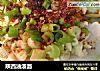 陕西油泼面的做法