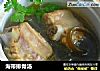 海带排骨汤的做法