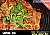 猪肉炖白菜的做法