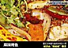 麻辣烤鱼的做法