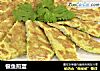 银鱼煎蛋的做法