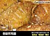 香酥炸鸡翅的做法