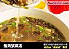 瘦肉紫菜汤的做法