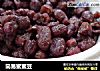 简易蜜蜜豆的做法