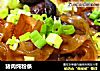 猪肉炖粉条的做法