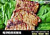 电饼铛香煎猪排的做法