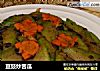 豆豉炒苦瓜的做法