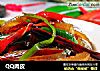 QQ肉皮的做法