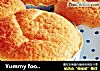 Yummy food----蜂蜜小蛋糕的做法