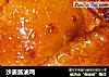 沙姜酱油鸡的做法