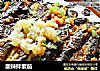 酸辣拌紫茄的做法