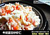 牛奶蛋白炒虾仁的做法