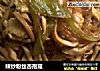 辣炒粉丝杏孢菇的做法