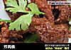 炸肉条的做法