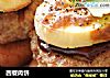 西餐肉饼的做法