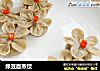 绿豆面蒸饺的做法