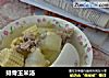 排骨玉米汤的做法