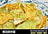 圆白菜炒蛋的做法