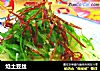 炝土豆丝的做法