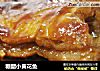糖醋小黄花鱼的做法