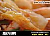 泡菜海鲜锅的做法