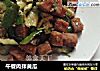 午餐肉拌黄瓜的做法